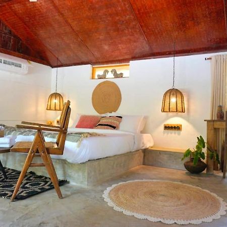 Bed and Breakfast Sunsets And Palm Trees Alappuzha Екстер'єр фото