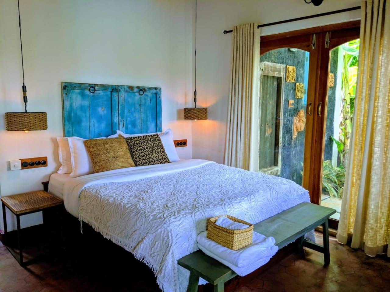 Bed and Breakfast Sunsets And Palm Trees Alappuzha Екстер'єр фото