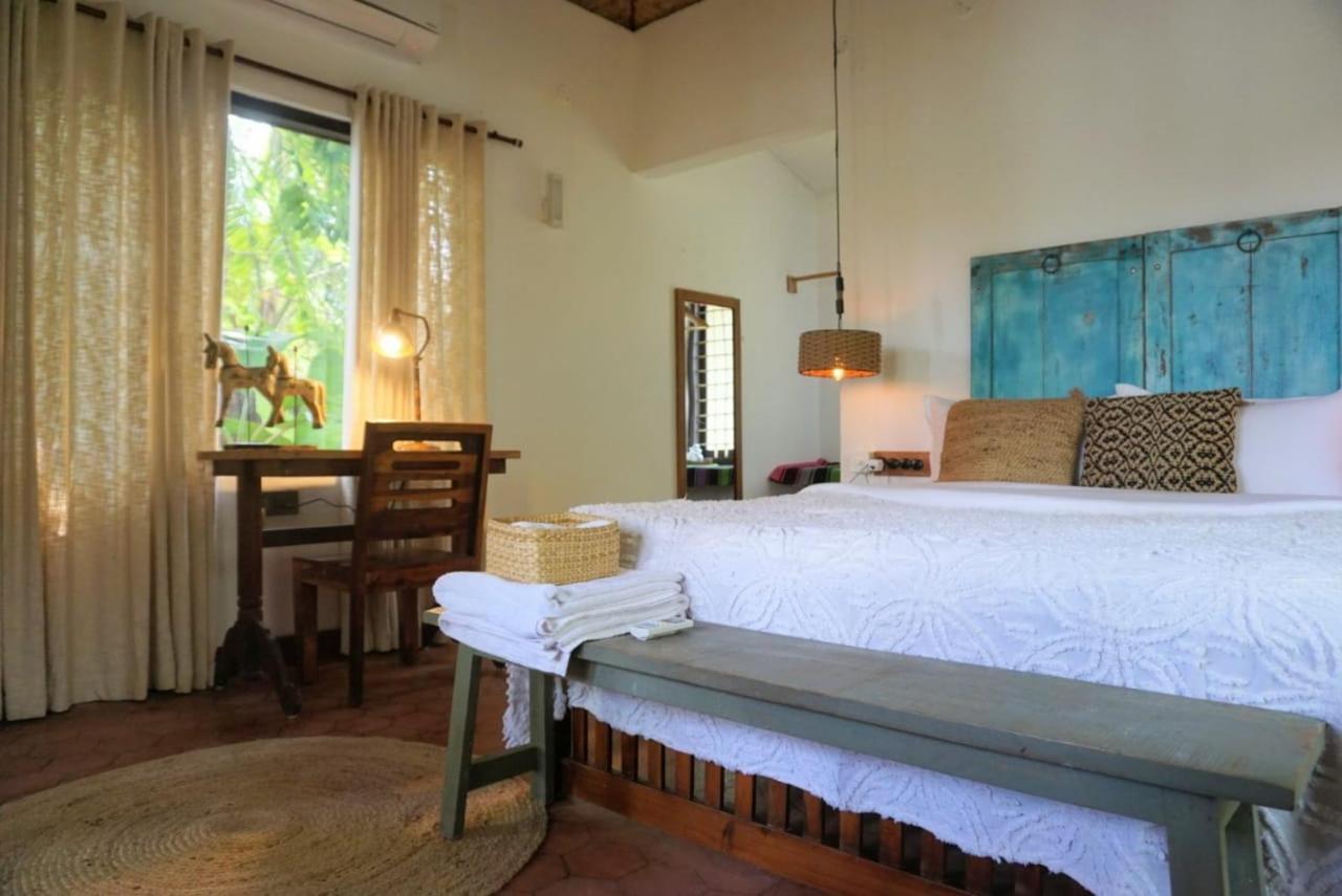 Bed and Breakfast Sunsets And Palm Trees Alappuzha Екстер'єр фото