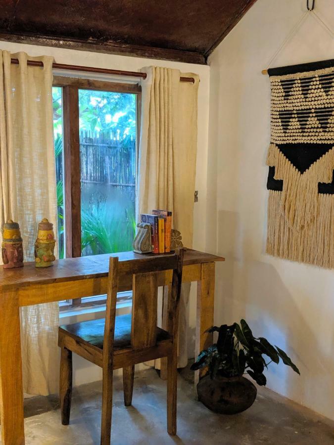 Bed and Breakfast Sunsets And Palm Trees Alappuzha Екстер'єр фото