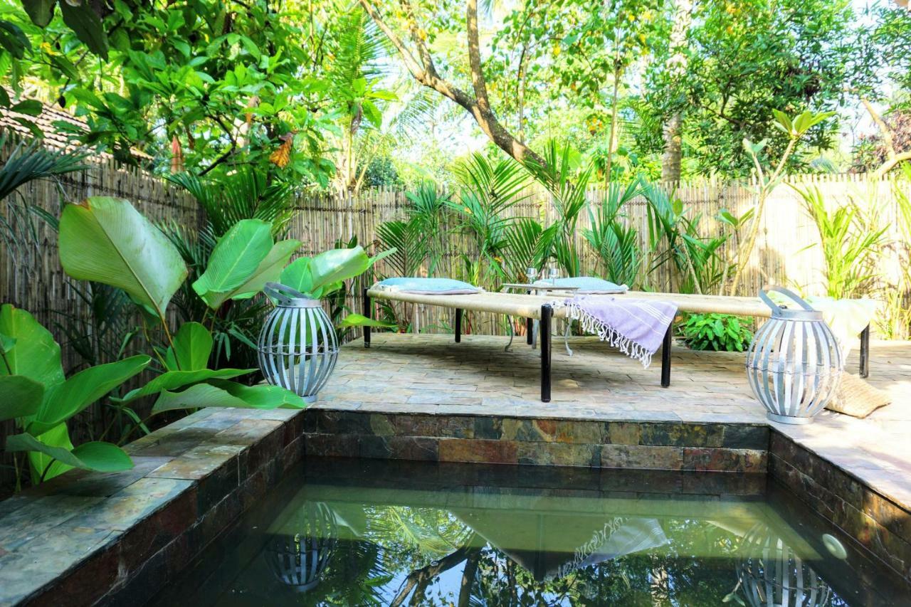 Bed and Breakfast Sunsets And Palm Trees Alappuzha Екстер'єр фото