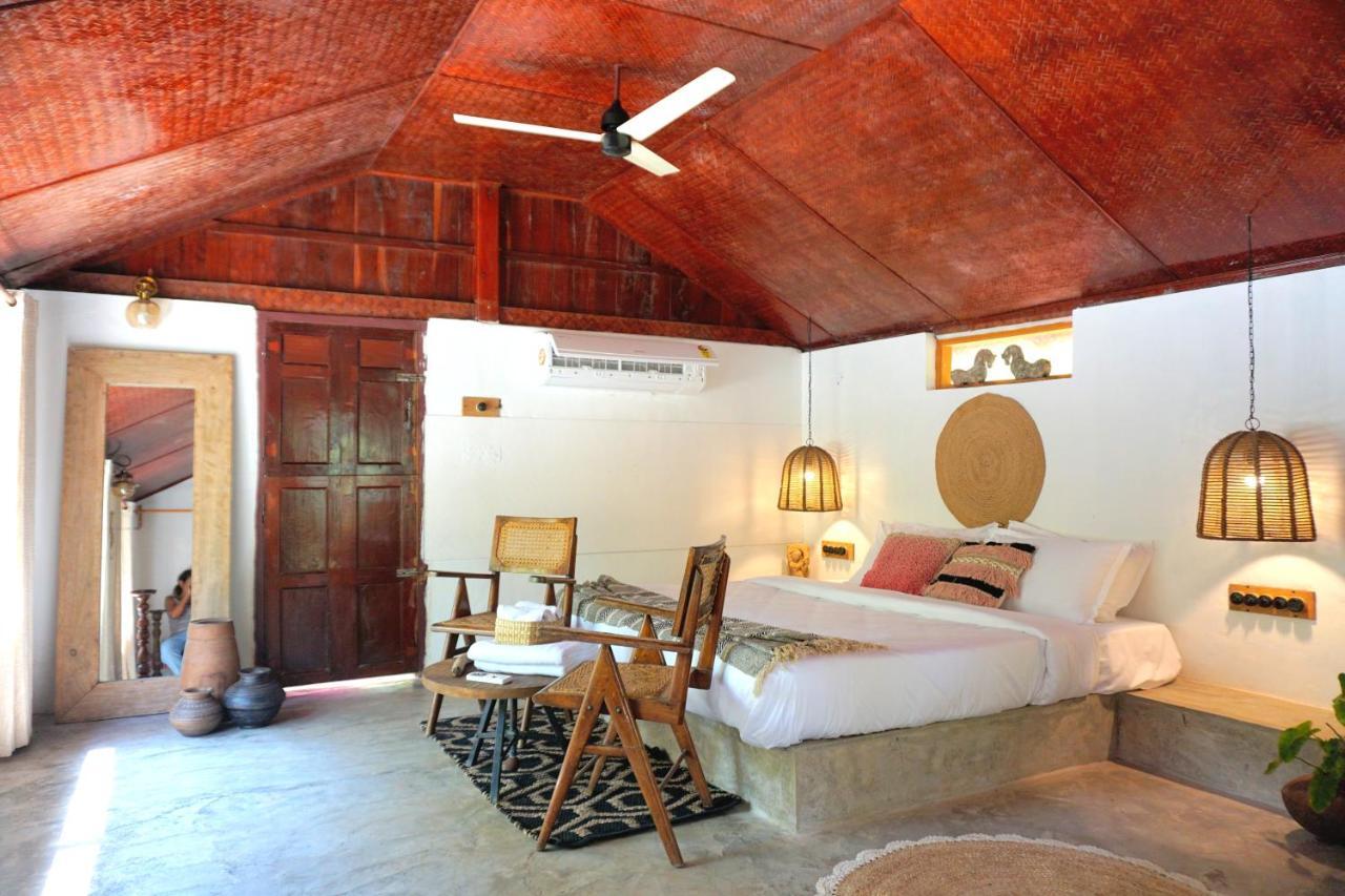 Bed and Breakfast Sunsets And Palm Trees Alappuzha Екстер'єр фото