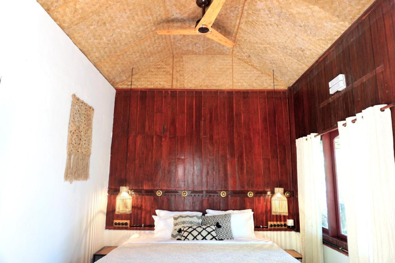Bed and Breakfast Sunsets And Palm Trees Alappuzha Екстер'єр фото