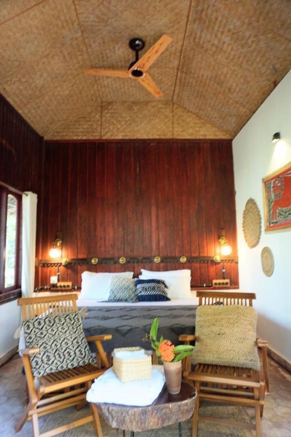 Bed and Breakfast Sunsets And Palm Trees Alappuzha Екстер'єр фото