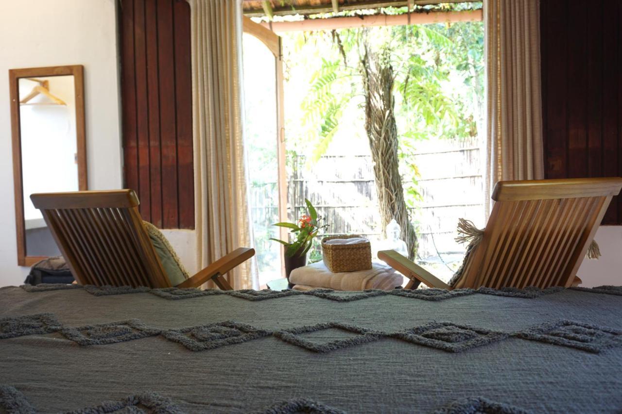 Bed and Breakfast Sunsets And Palm Trees Alappuzha Екстер'єр фото